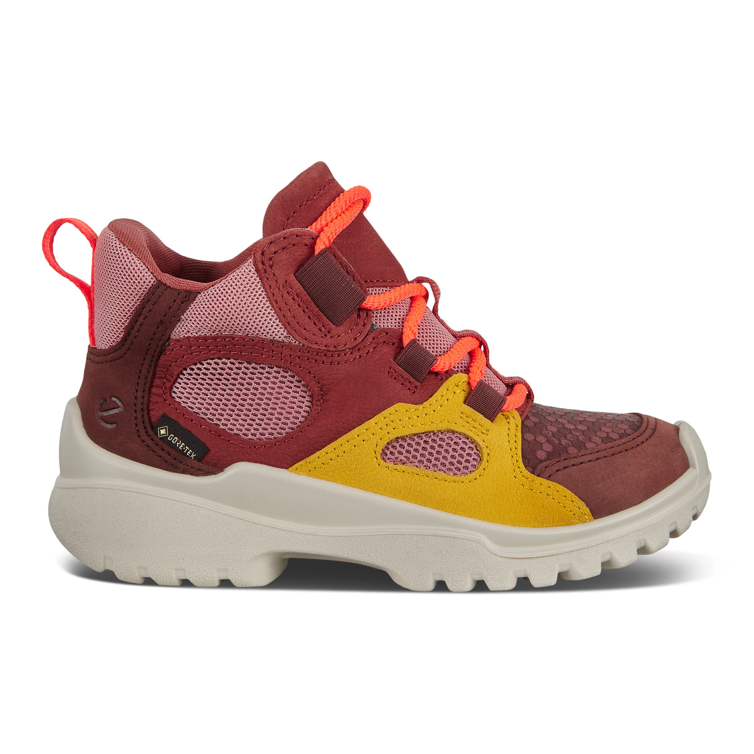 ECCO Schuhe 'Xperfection' Jungen, Dunkelblau, Größe 35 ECCO Schuhe 'Xperfection' Jungen, Dunkelblau, Größe 35