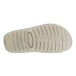 ECCO® Cozmo lány kétpántos bőrszandál - Ezüst - Sole