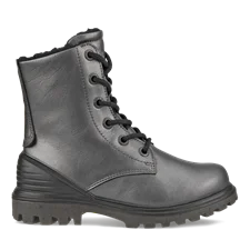 ECCO TREDTRAY K - Silver - Outside