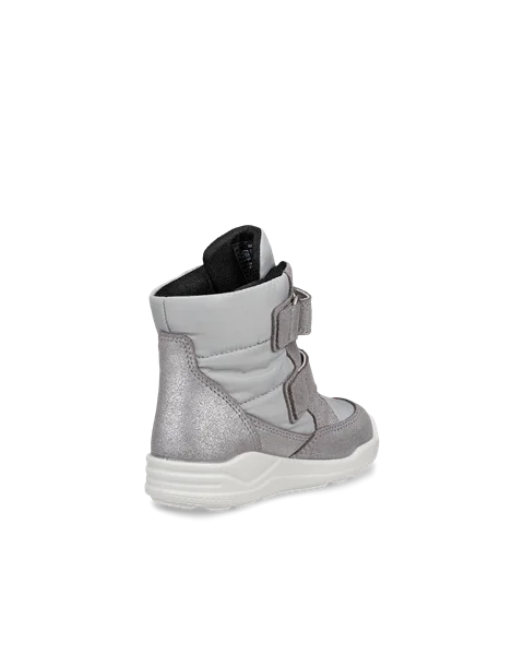 ECCO URBAN MINI - Silver - B