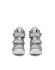 ECCO URBAN MINI - Silver - Front_Pair