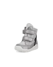ECCO URBAN MINI - Silver - M