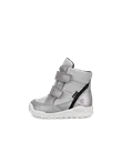 ECCO URBAN MINI - Silver - O