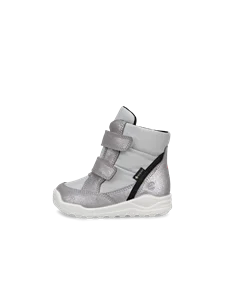 ECCO URBAN MINI - Sølv - O