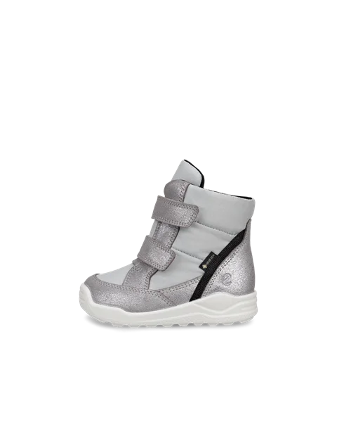 ECCO URBAN MINI - Sudrabs - O