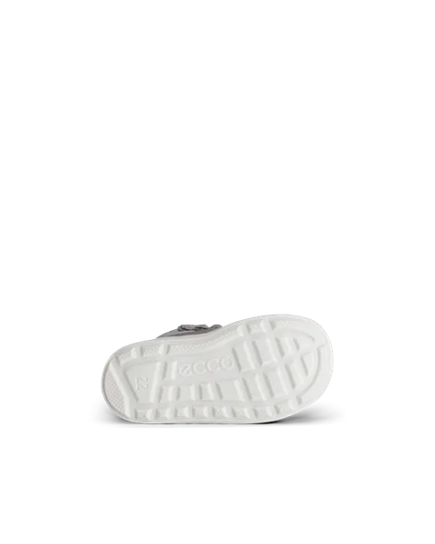 ECCO URBAN MINI - Silver - S