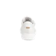 Detské kožené tenisky ECCO® Soft 60 - Biela - Heel
