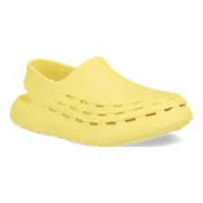 ECCO COZMO SLIDE K - Żółty - Main