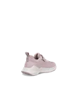 ECCO® BIOM 2.2 Kinder Outdoor-Schuh aus Textil - Pink - B