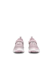 ECCO® BIOM 2.2 Kinder Outdoor-Schuh aus Textil - Pink - Front_Pair