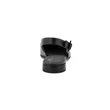 ECCO ANINE - Preto - Heel