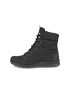 ECCO BABETT BOOT - Noir - O