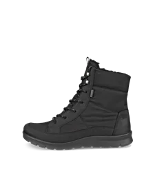 ECCO BABETT BOOT - Zwart - O