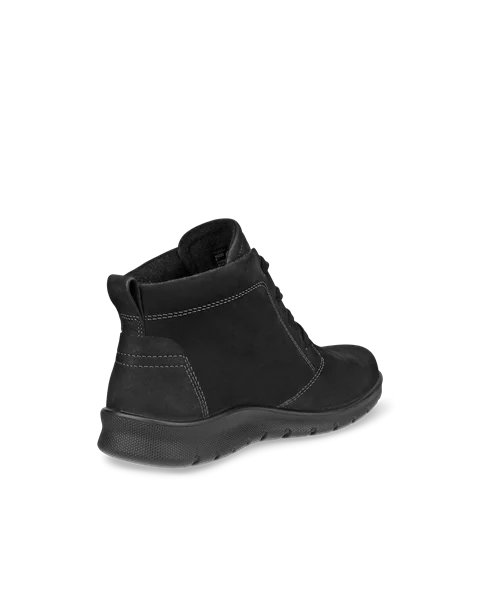 ECCO BABETT BOOT - Zwart - B