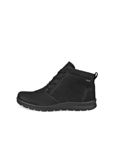 ECCO BABETT BOOT - Noir - O