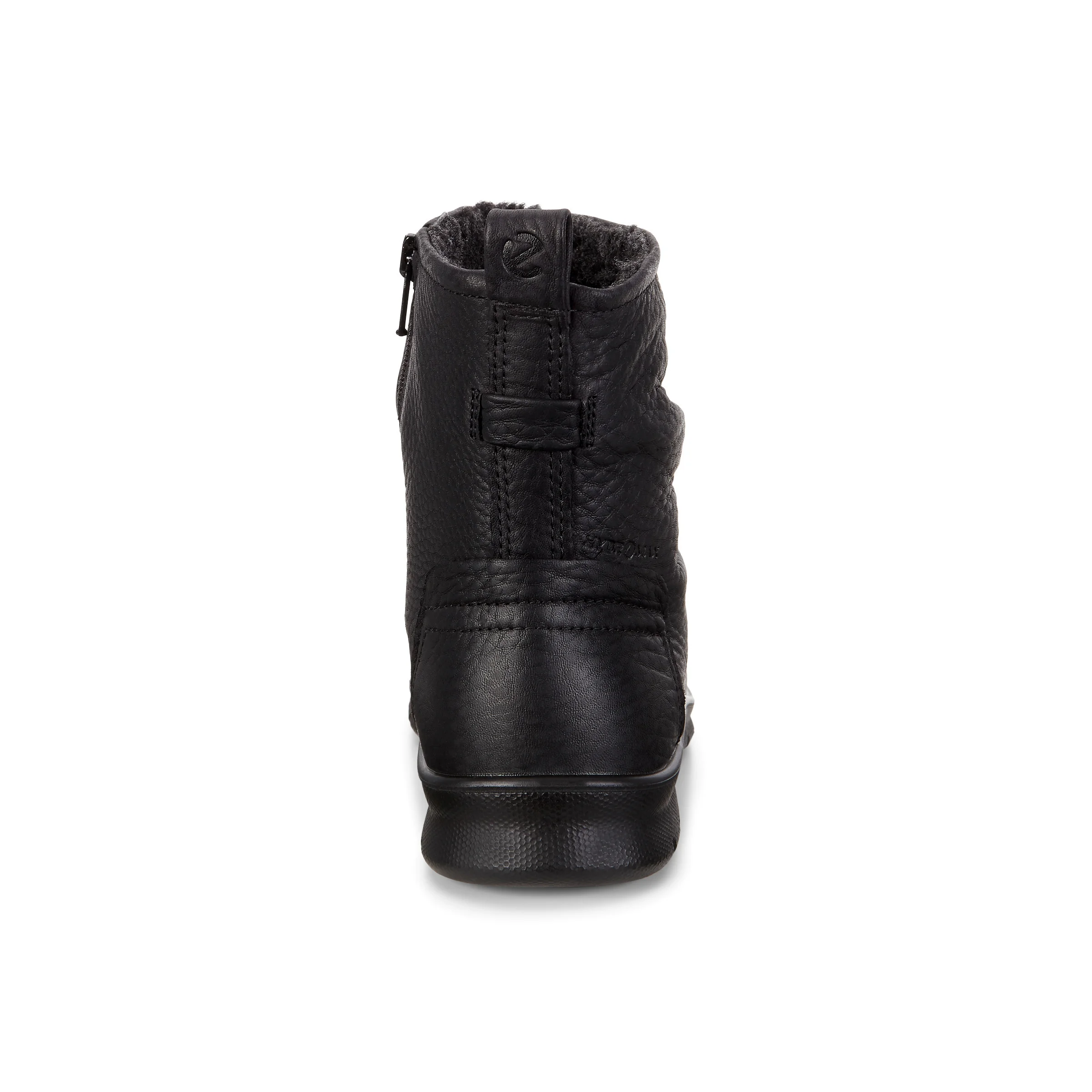 ecco babbett boot