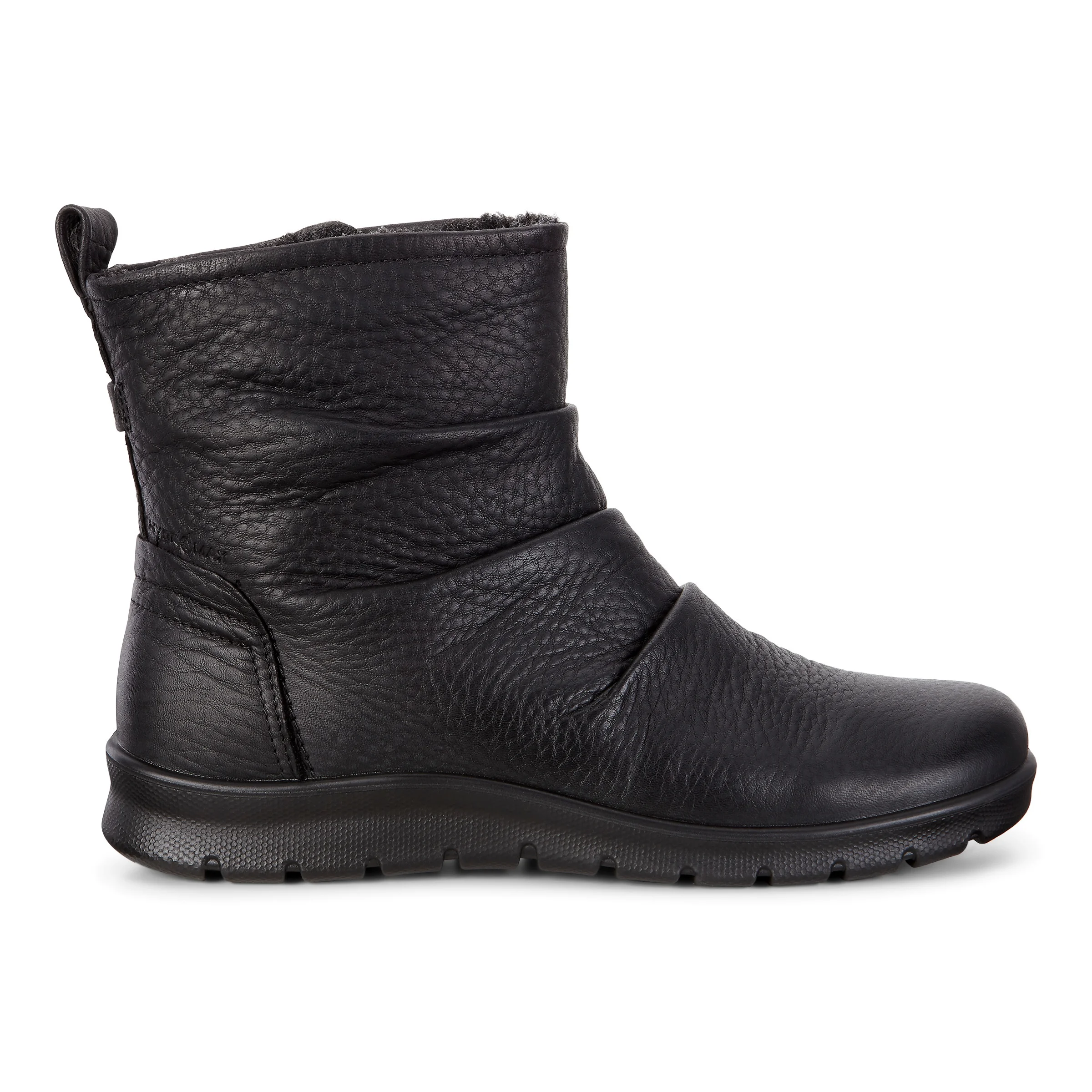 ecco babbett boot