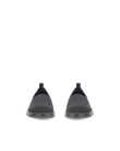 ECCO® Bella Dames stoffen instapper - Zwart - Front_Pair