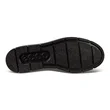 Damskie tekstylne buty wsuwane ECCO® Bella - Czarny - Sole
