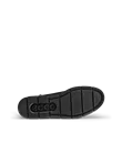 Women's ECCO® Bella Leather High-Cut Boot - Black - S