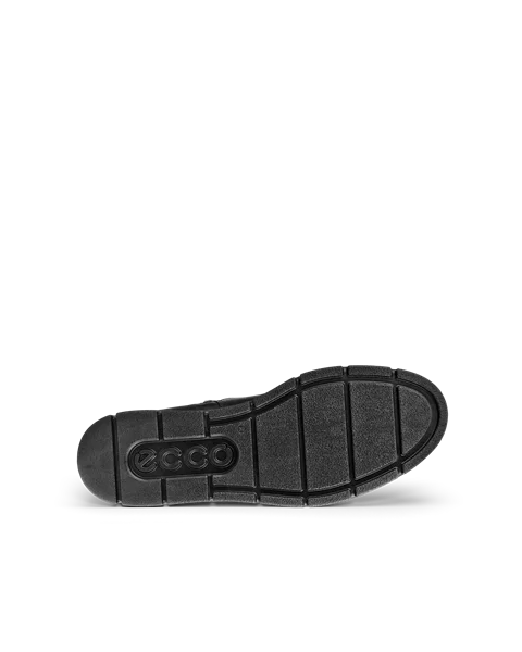 Damskie buty za kostkę ECCO® Bella - Czarny - S