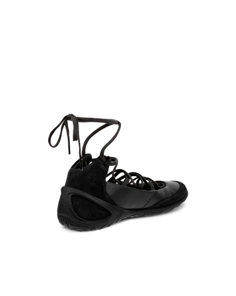 ECCO BIOM LITE W - Black - B