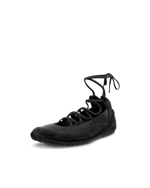 ECCO BIOM LITE W - Black - M