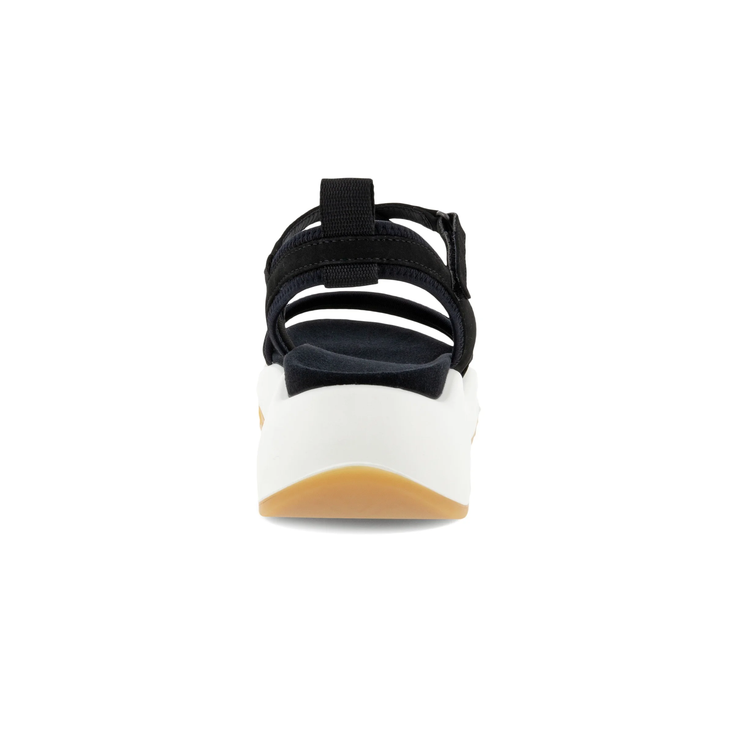 nike chunky sandals
