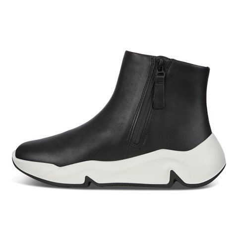 SHOES BOOTS ECCO CHUNKY SNEAKER W