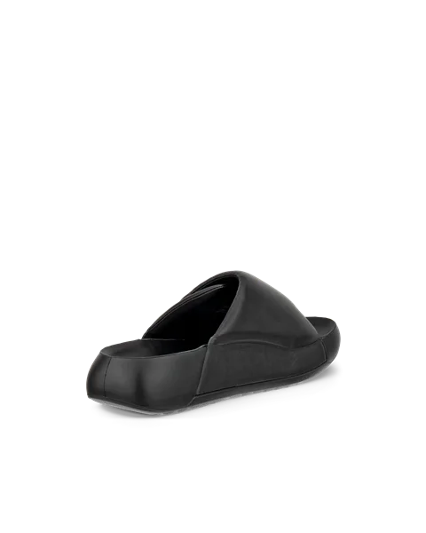 ECCO® Cozmo PF Skinnsandal dam - Svart - B
