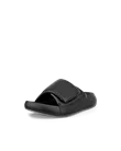 ECCO® Cozmo PF Skinnsandal dam - Svart - M