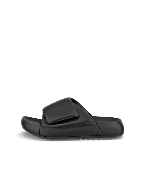 ECCO® Cozmo PF Skinnsandal dam - Svart - O