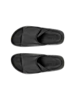 ECCO® Cozmo PF Skinnsandal dam - Svart - Top_Left_Pair