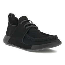 ECCO COZMO SHOE W - Zwart - Main