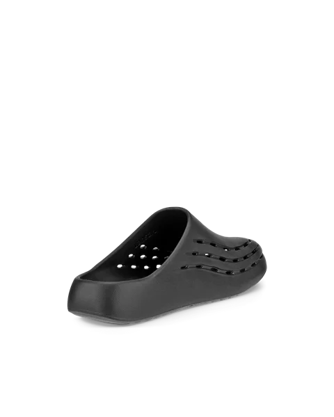 ECCO® Cozmo Slide slide-on sko til damer - Sort - B