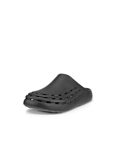 ECCO® Cozmo Slide slide-on sko til damer - Sort - M