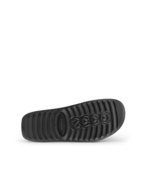 ECCO® Cozmo Slide slide-on sko til damer - Sort - S