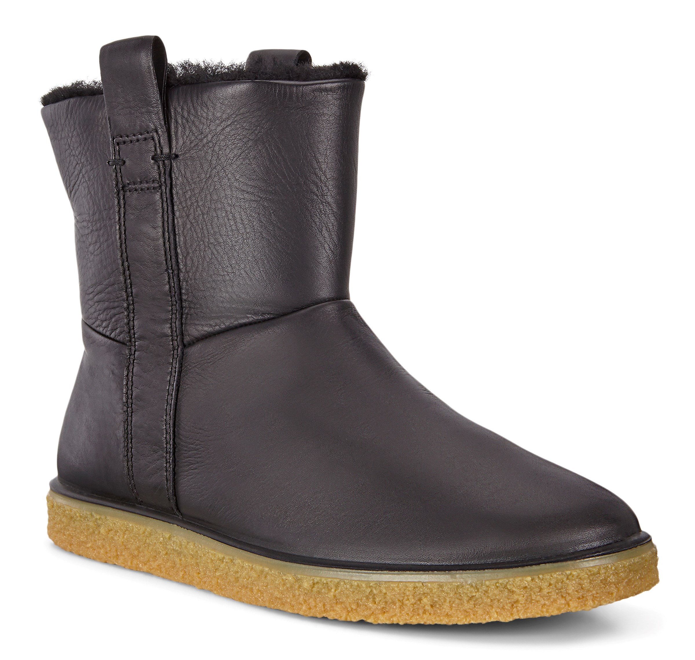 ecco crepetray boot