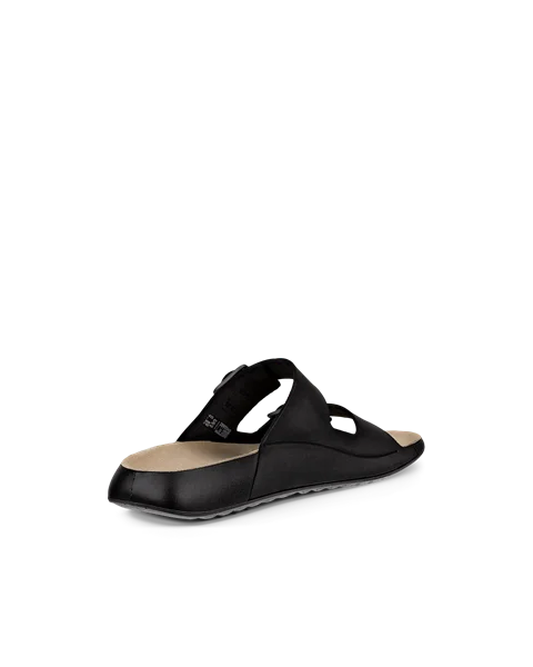 ECCO COZMO W - Black - B