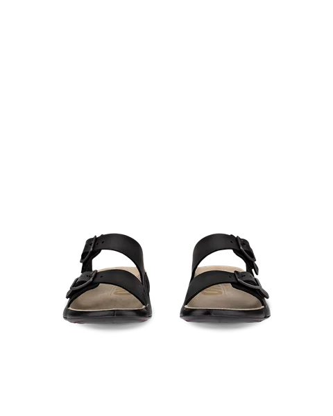 ECCO COZMO W - Black - Front_Pair