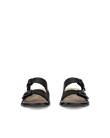 ECCO COZMO W - Black - Front_Pair