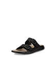 ECCO COZMO W - Black - M