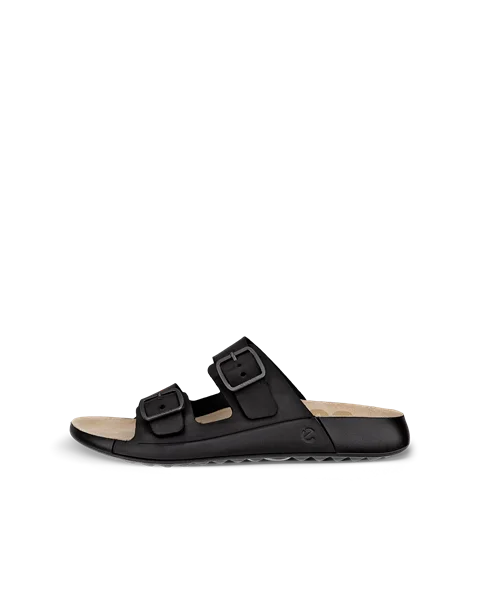 ECCO COZMO W - Black - O