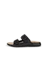 ECCO COZMO W - Schwarz - O