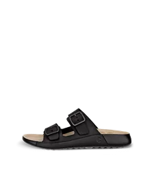 ECCO COZMO W - Black - O