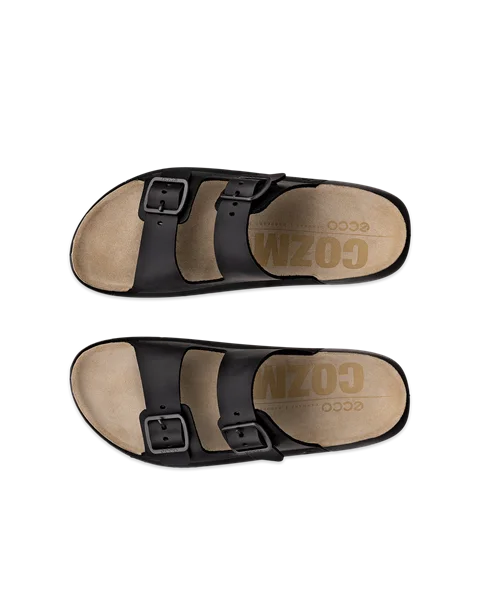 ECCO COZMO W - Black - Top_Left_Pair