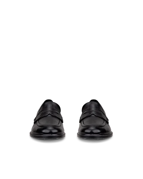 ECCO DRESS CLASSIC 15 - Musta - Front_Pair