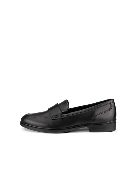 ECCO DRESS CLASSIC 15 - Schwarz - O