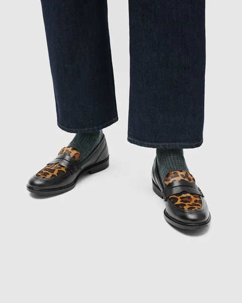 ECCO DRESS CLASSIC 15 - Svart - Lifestyle_Image_1
