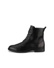 ECCO® Dress Classic 15 høj snørestøvle i læder til damer - Sort - O